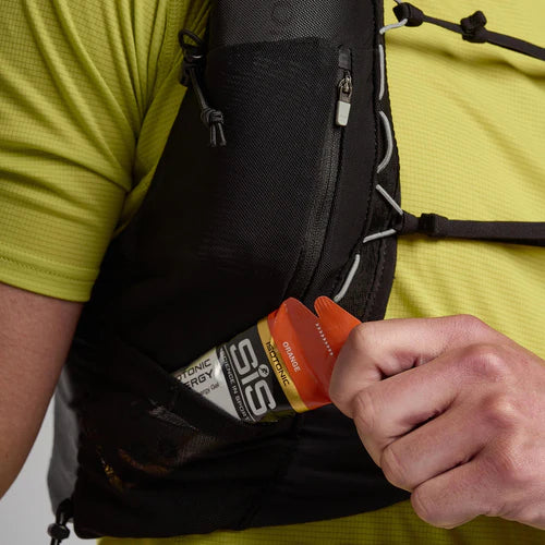 MONTANE Gecko VP 12+ Running Vest 12L