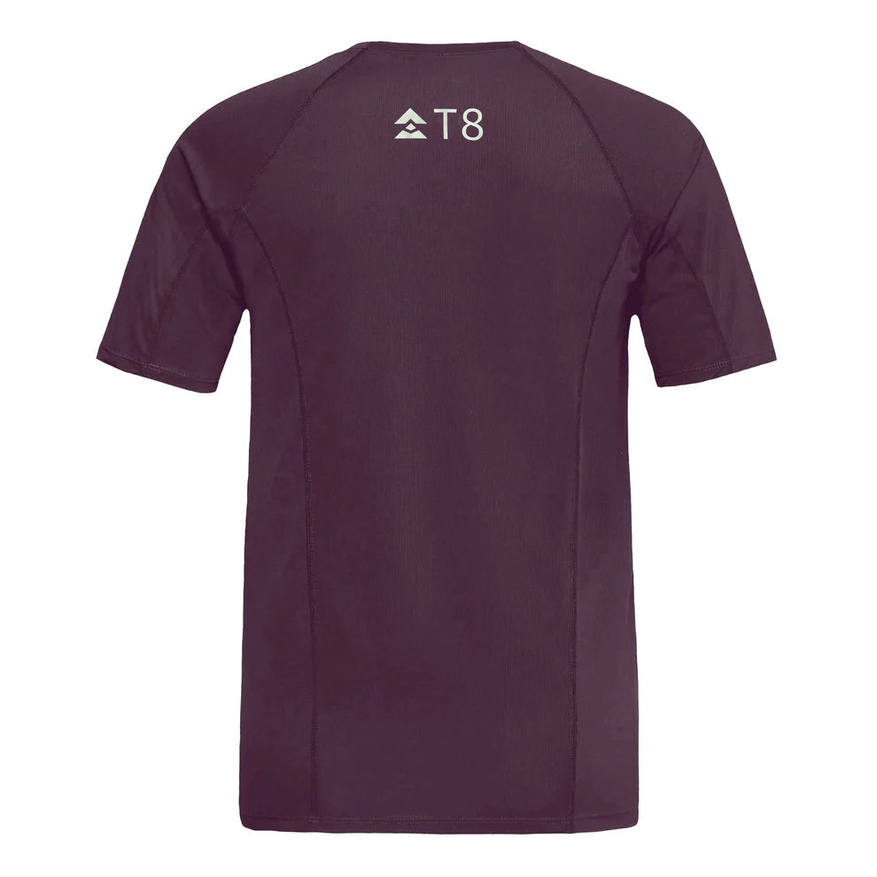 T8 Zone2 Tee - Men's