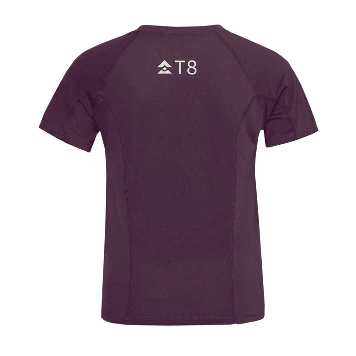T8 Zone2 Tee - Women's