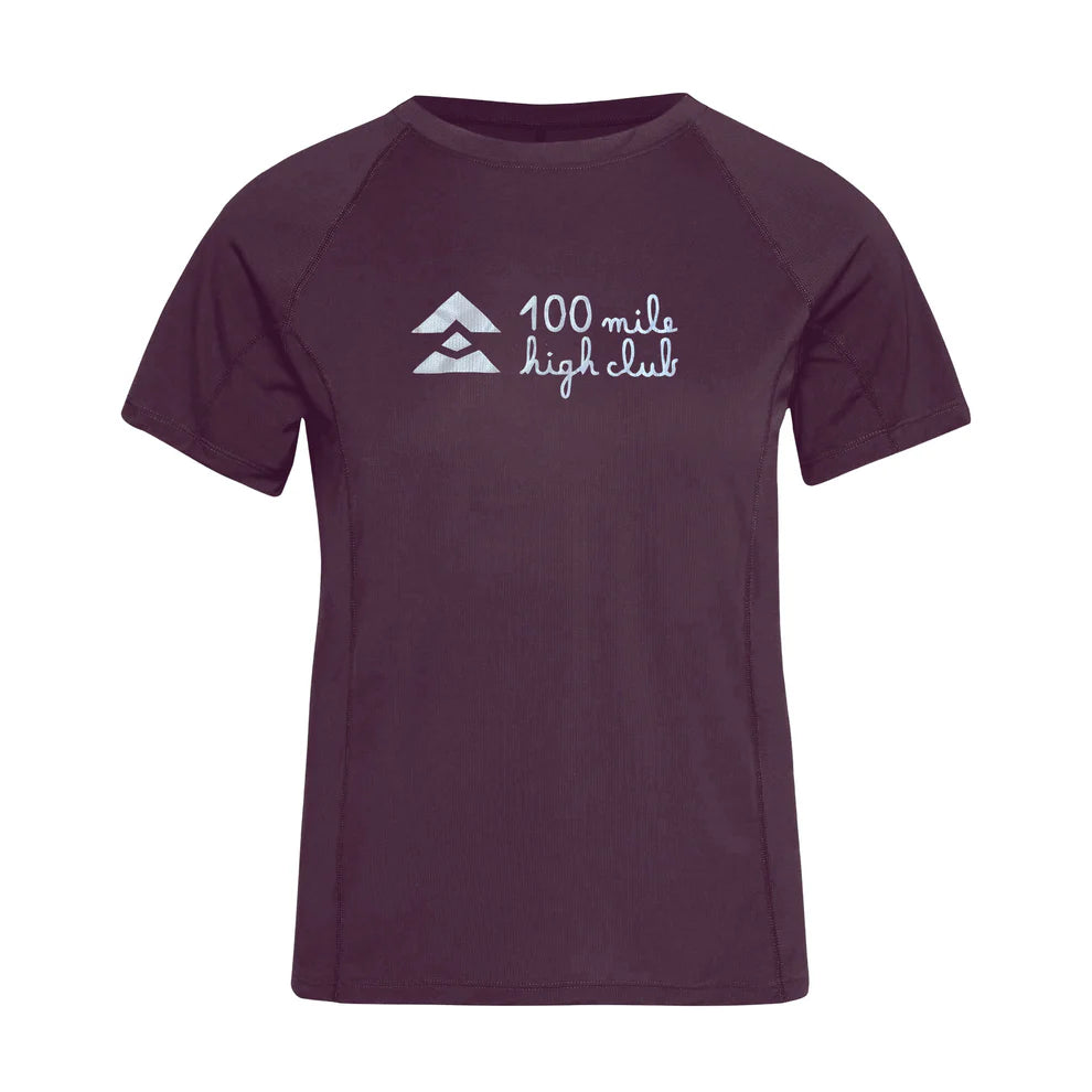 T8 Zone2 Tee - Women's