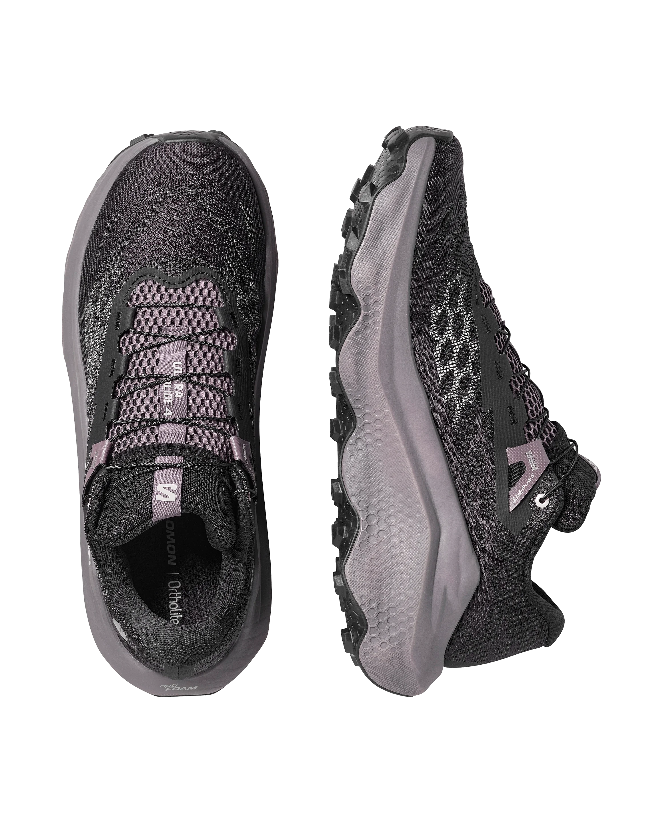 SALOMON Ultra Glide 4 - Men's