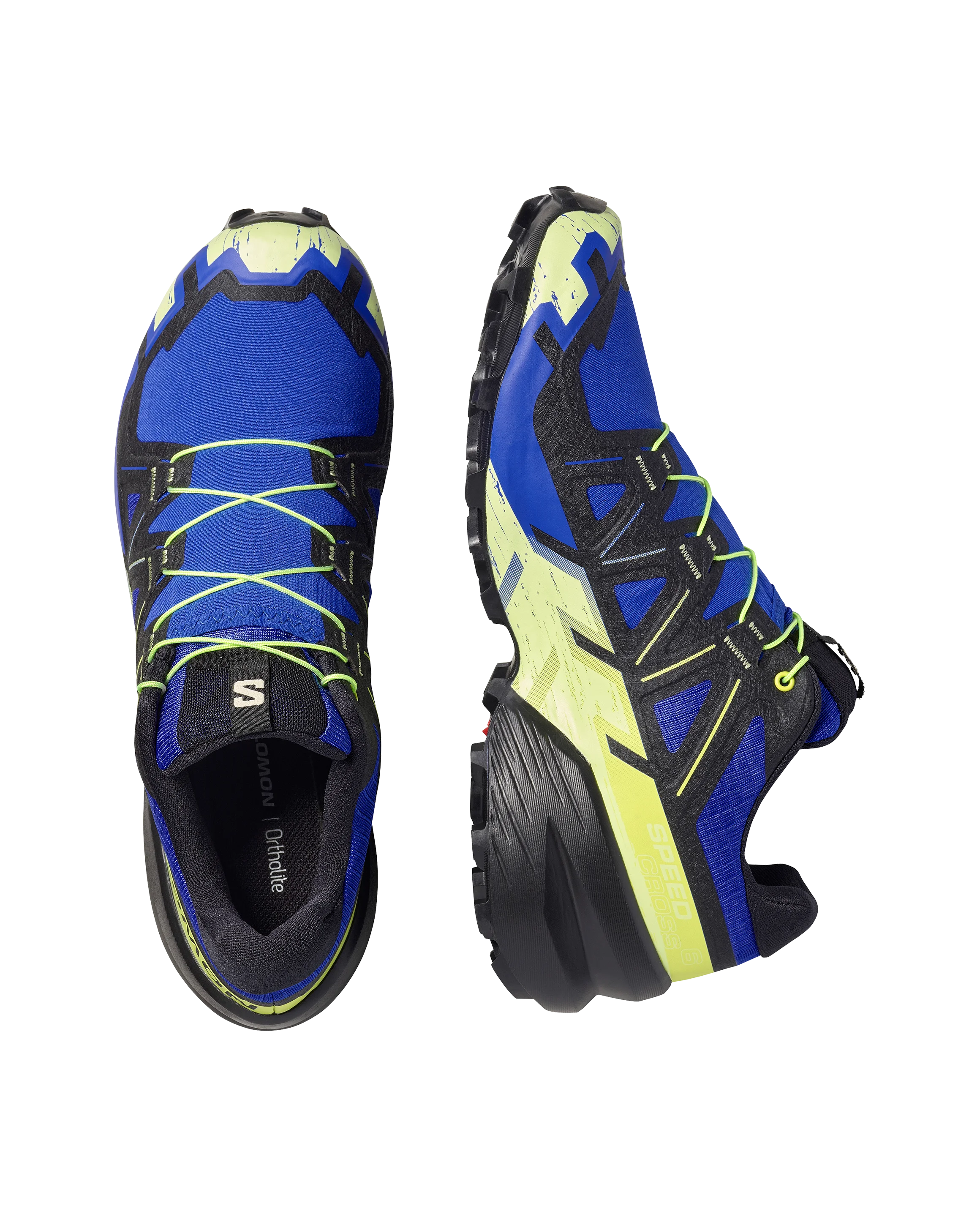 SALOMON Speedcross 6 - Men's