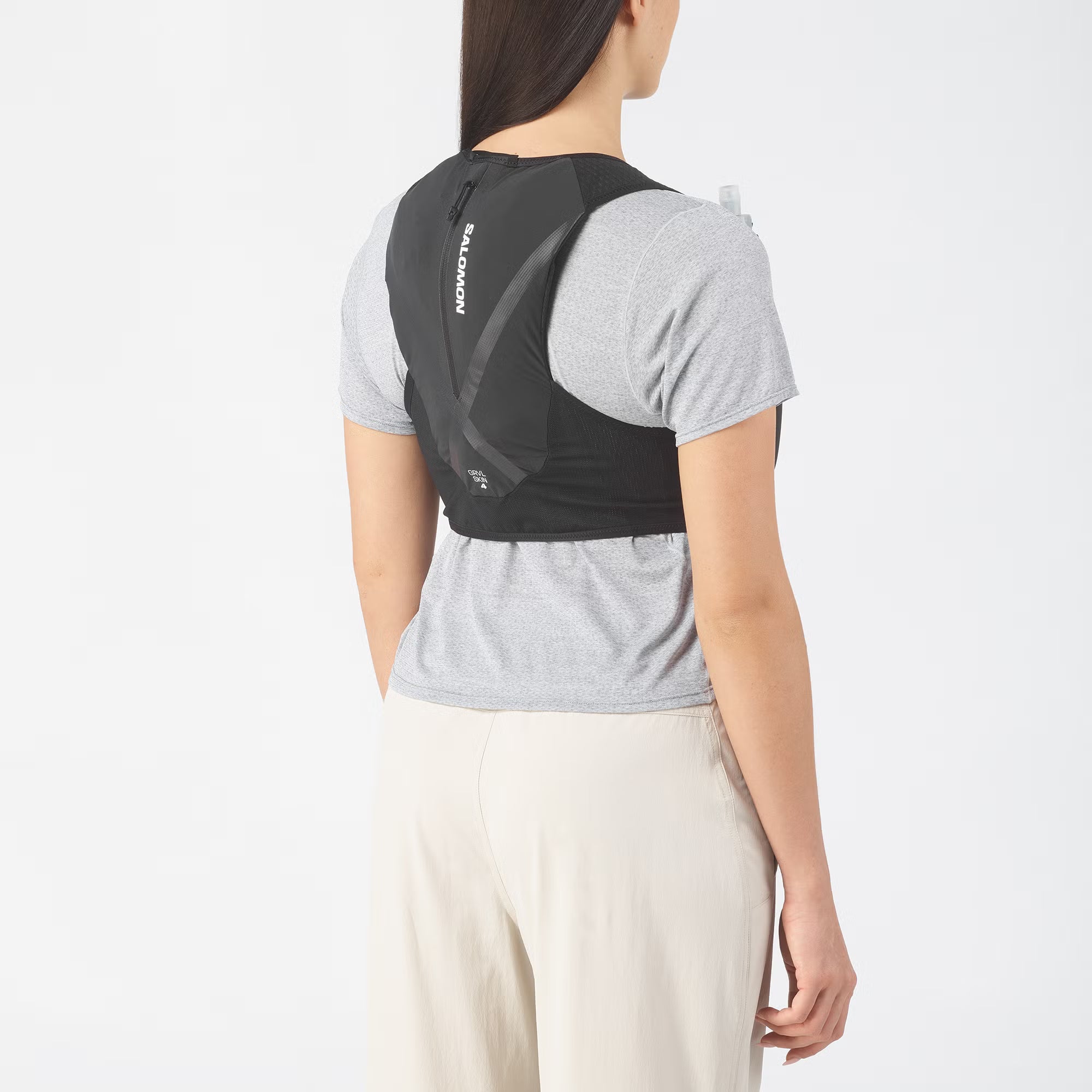 SALOMON Gravel Skin 4 Running Vest 4L
