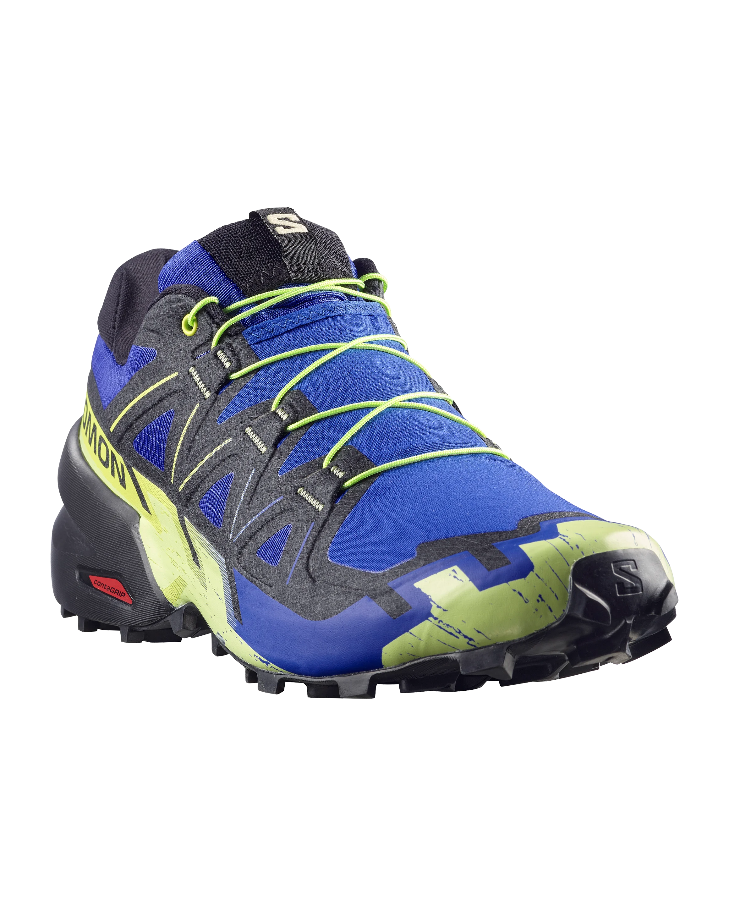SALOMON Speedcross 6 - Men's