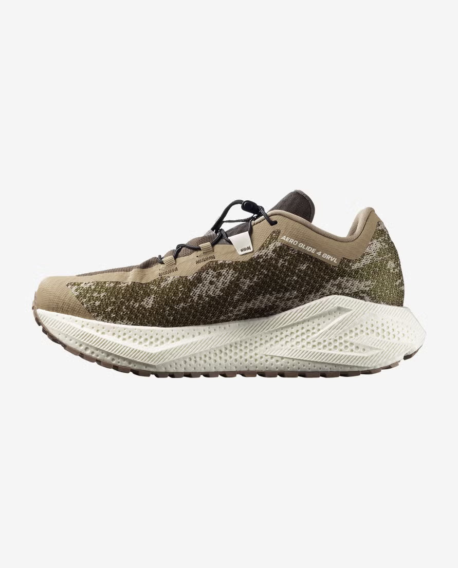 SALOMON Aero Glide 3 GRVL - Men's