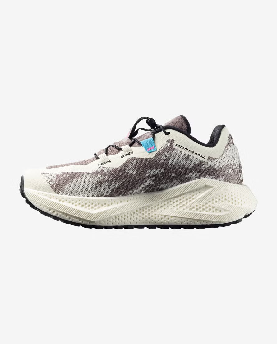 SALOMON Aero Glide 4 GRVL - Women's