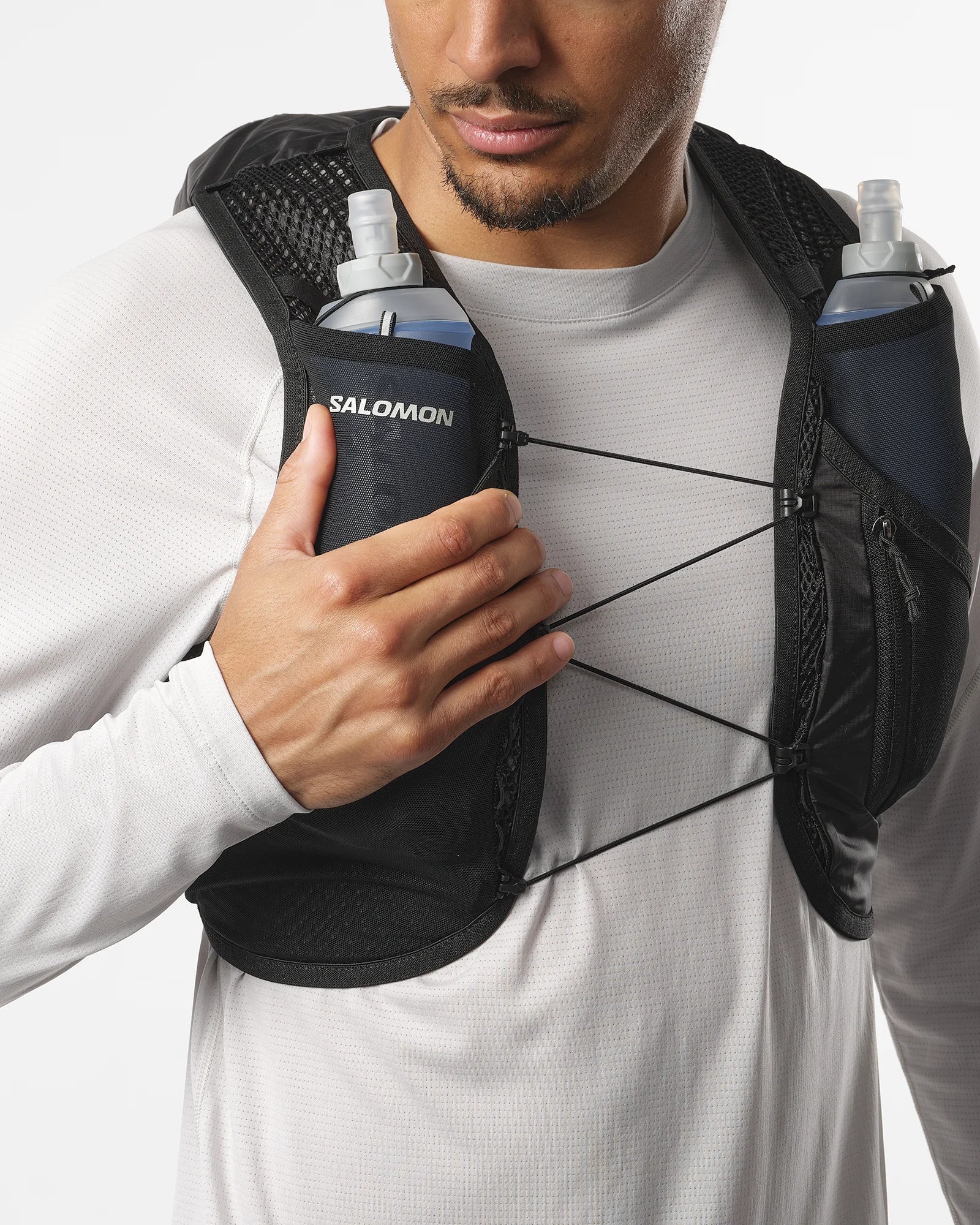SALOMON Active Skin 8 Running Vest 8L