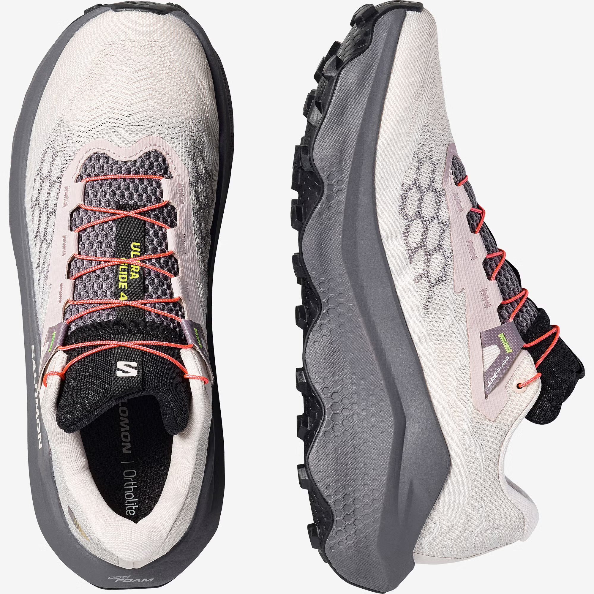 SALOMON Ultra Glide 4 Wide - Unisex