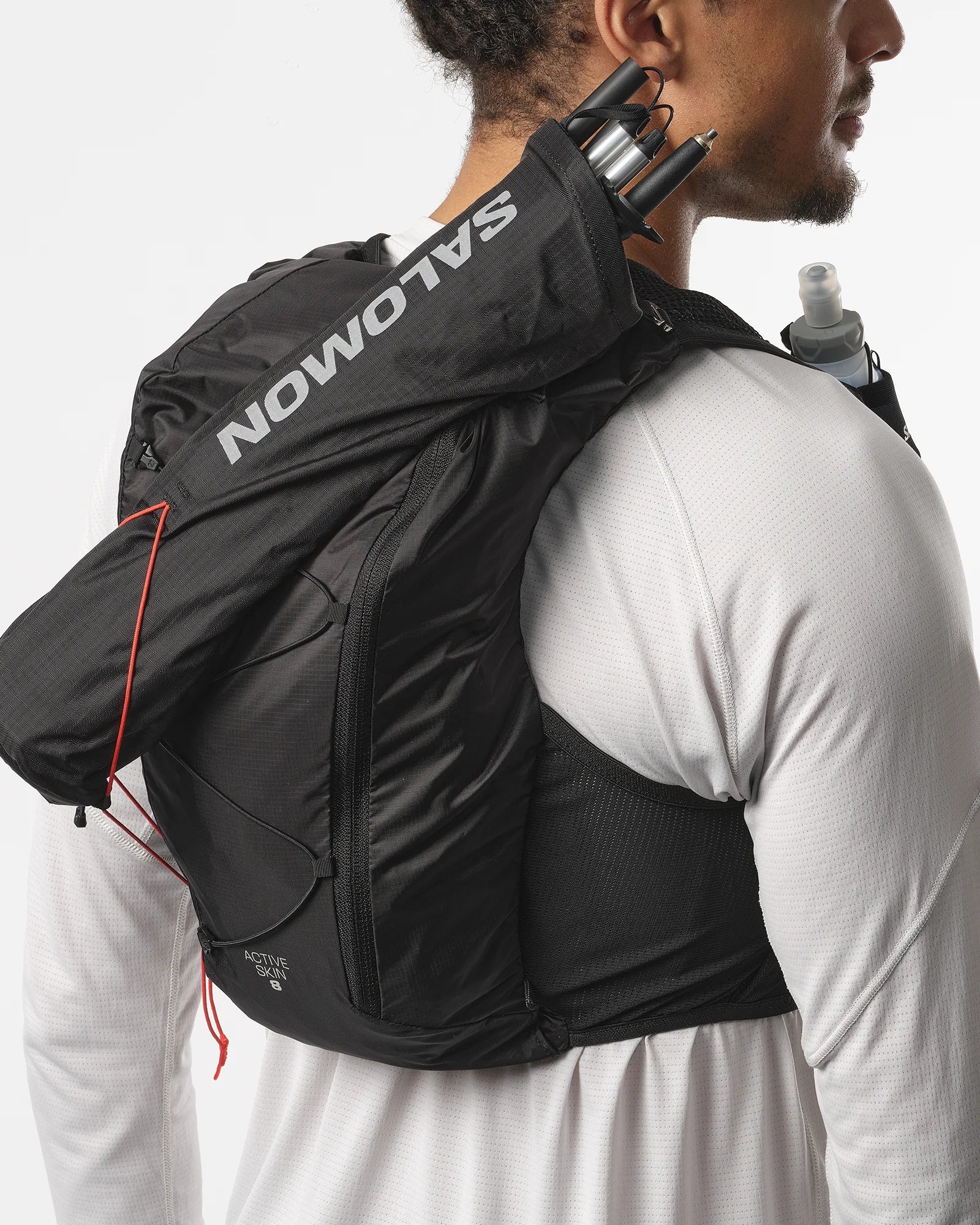 SALOMON Active Skin 8 Running Vest 8L