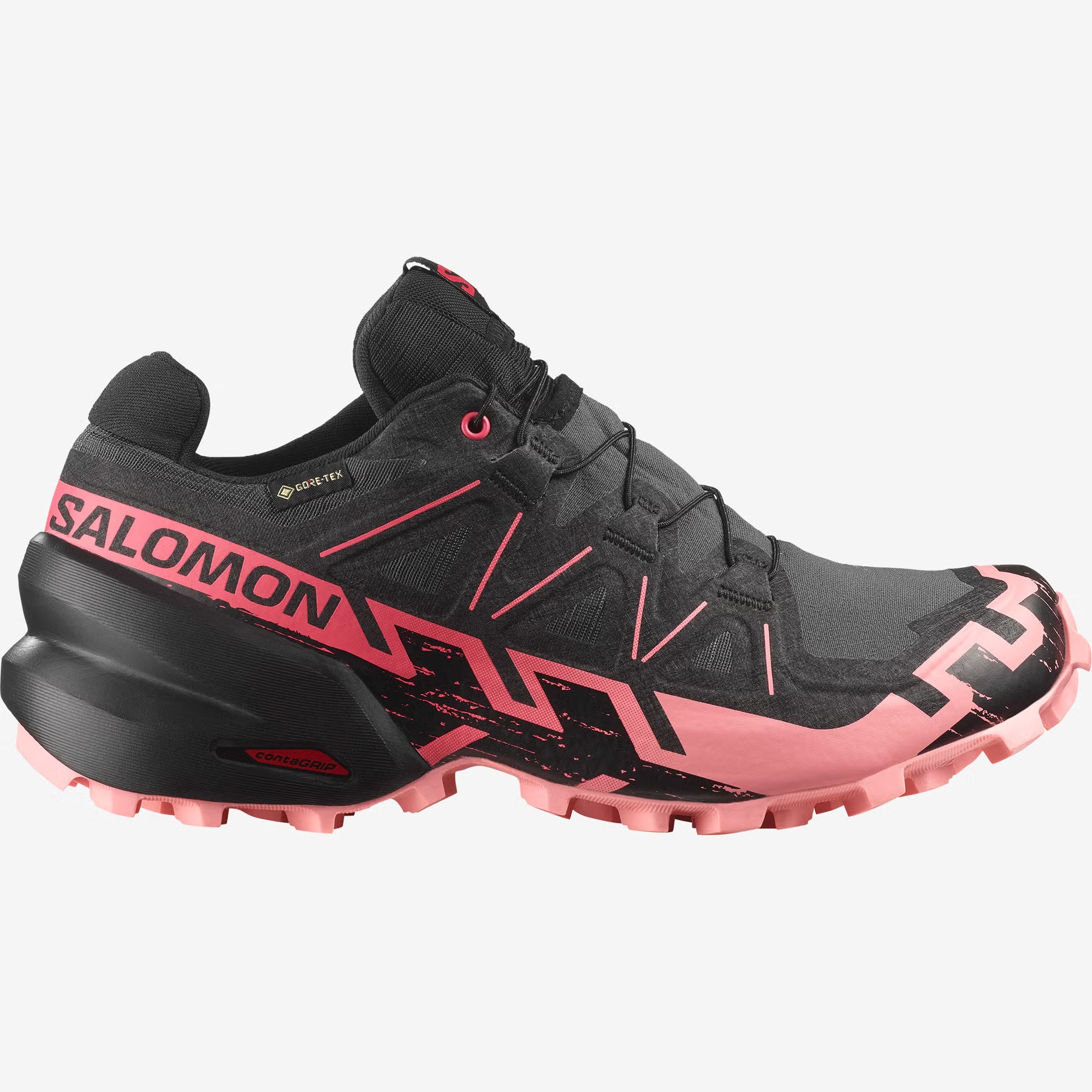 SALOMON Speedcross 6 GTX - Women's