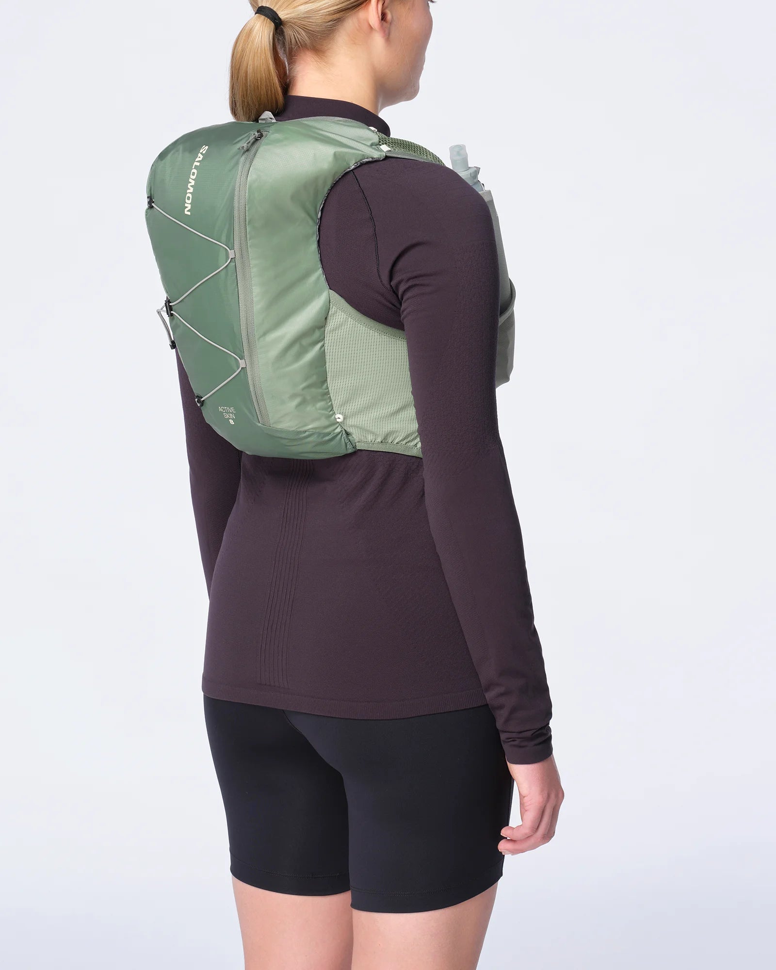 SALOMON Active Skin 8 Running Vest 8L