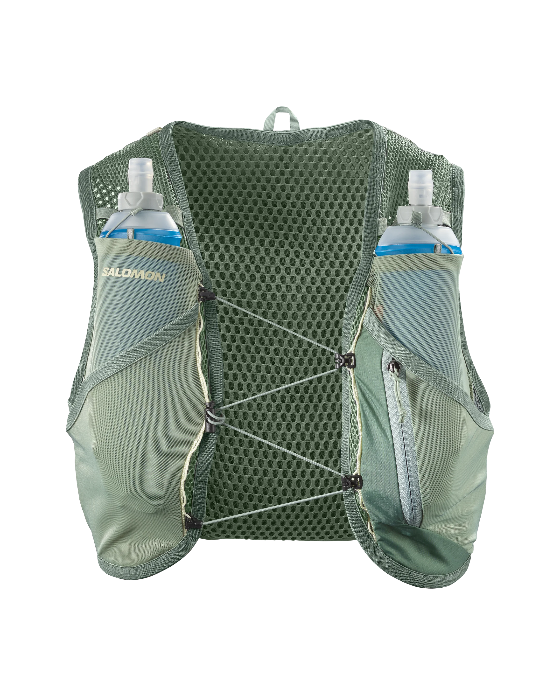 SALOMON Active Skin 8 Running Vest 8L