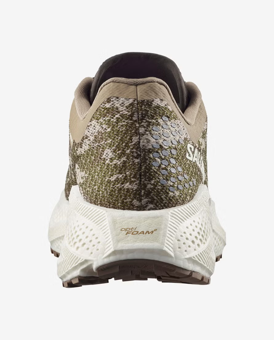 SALOMON Aero Glide 3 GRVL - Men's