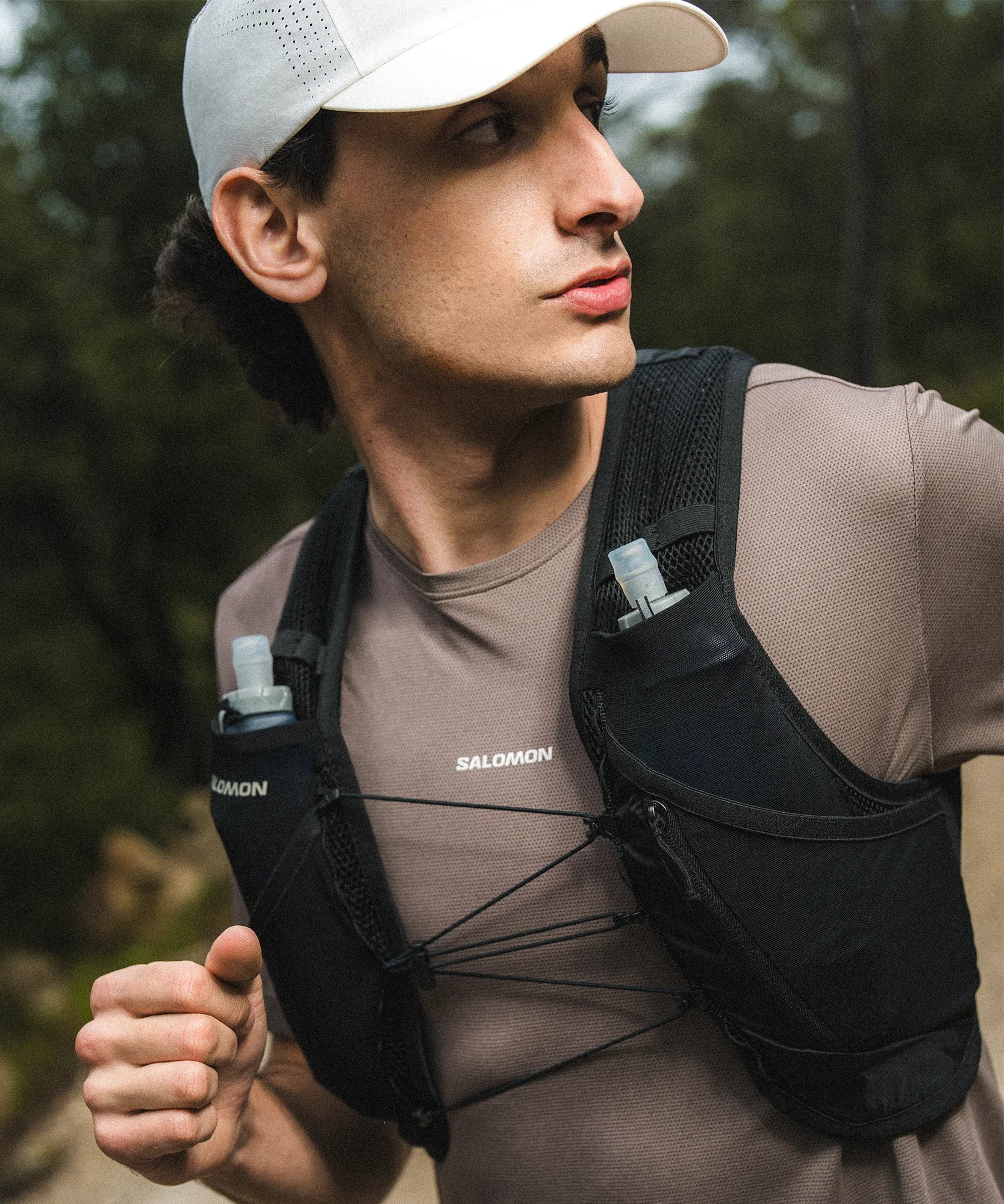 SALOMON Active Skin 4 Running Vest 4L