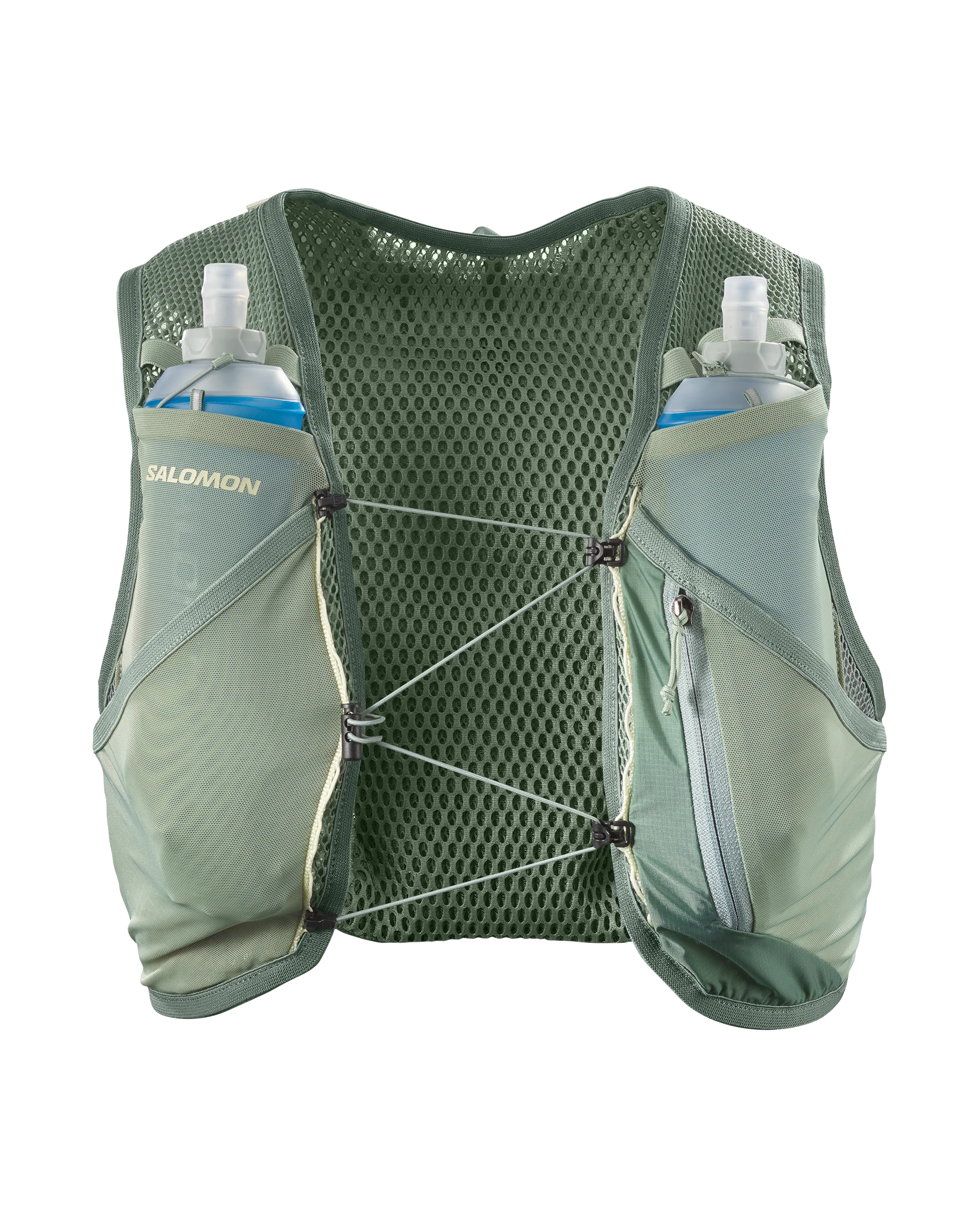SALOMON Active Skin 4 Running Vest 4L