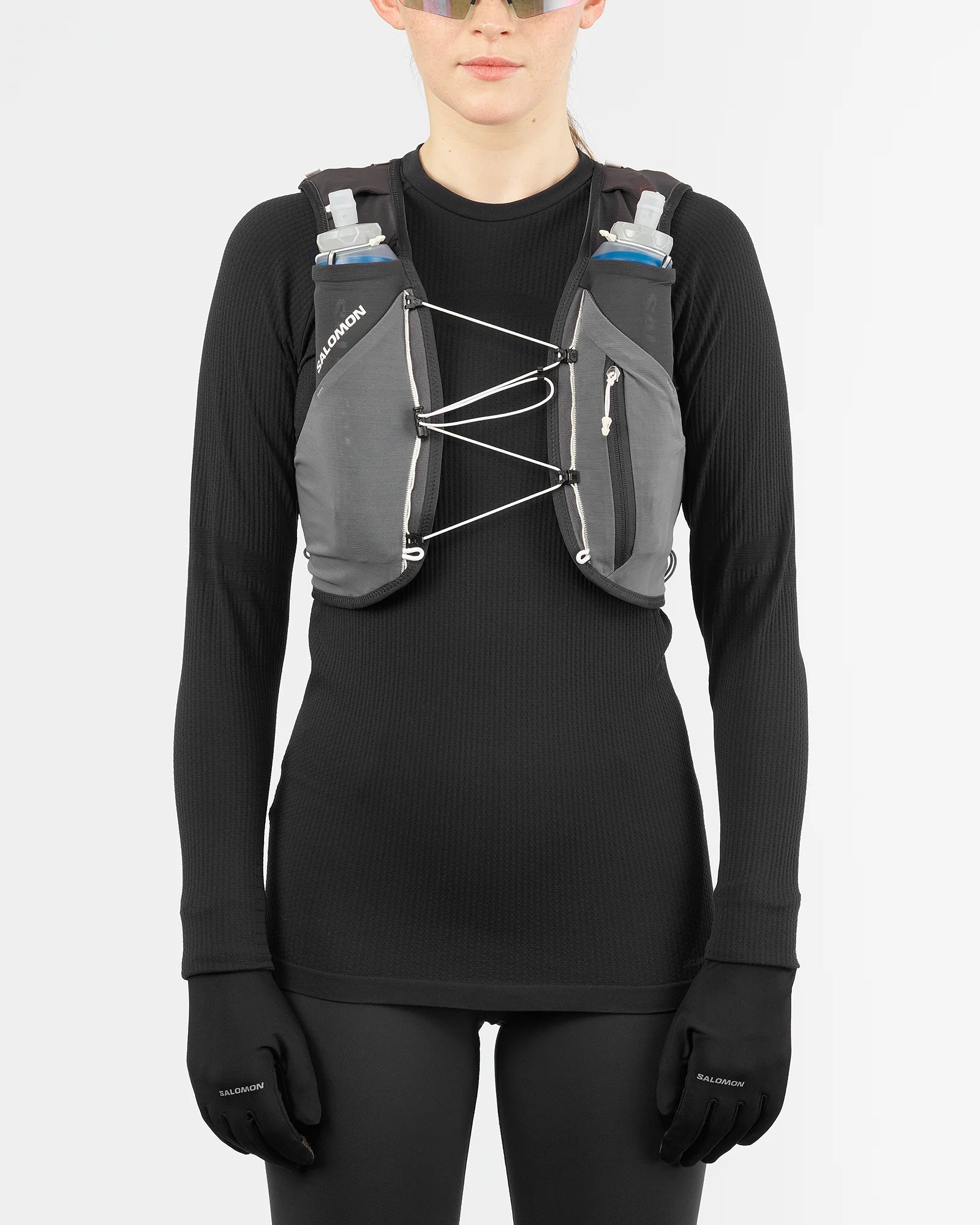 SALOMON Adv Skin 5 Running Vest 5L