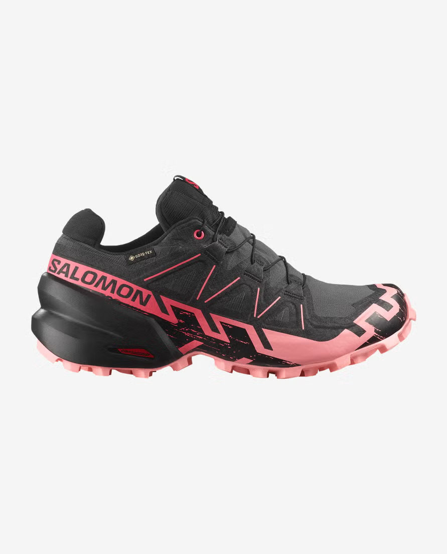 SALOMON Speedcross 6 GTX - Women's