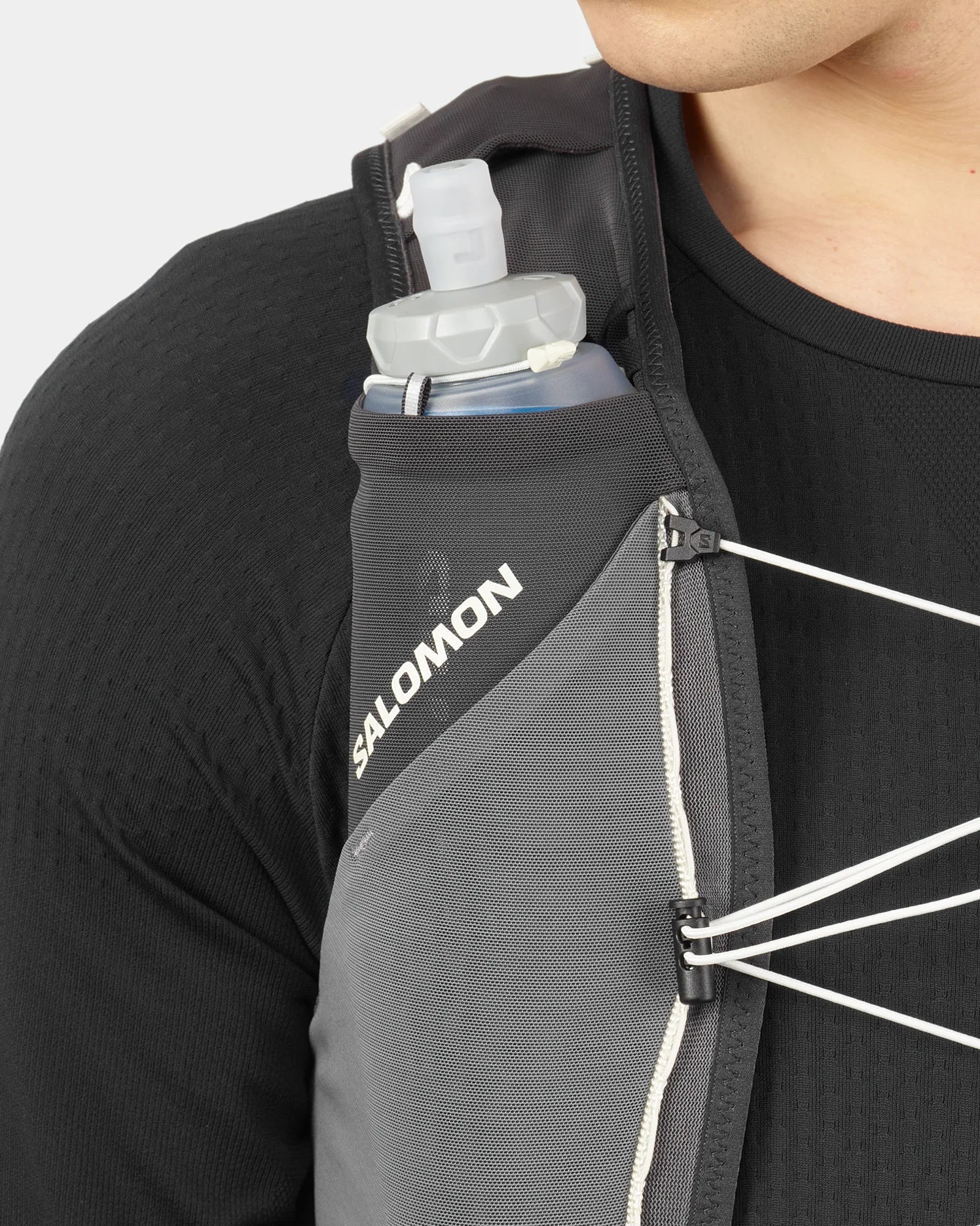 SALOMON Adv Skin 5 Running Vest 5L