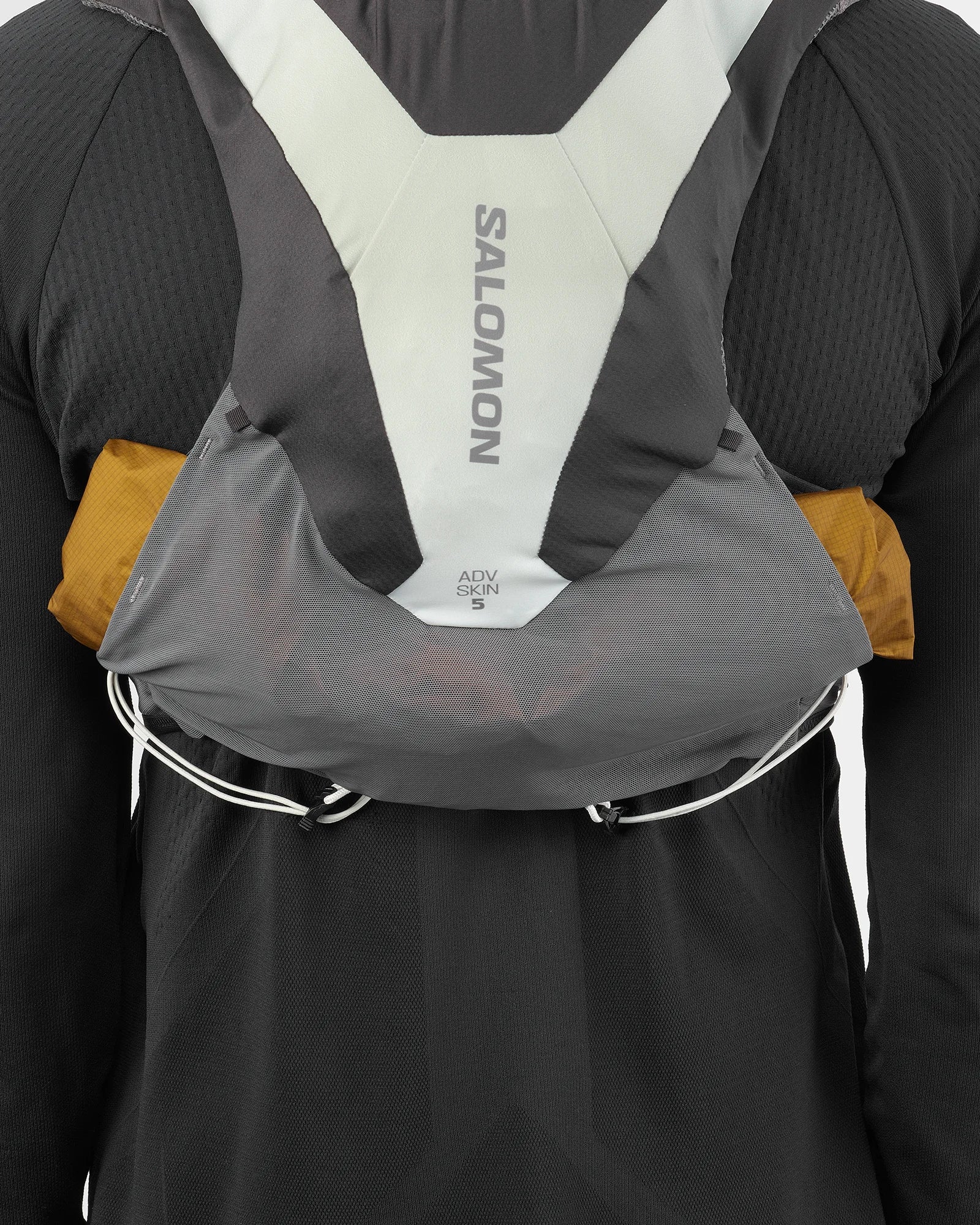 SALOMON Adv Skin 5 Running Vest 5L