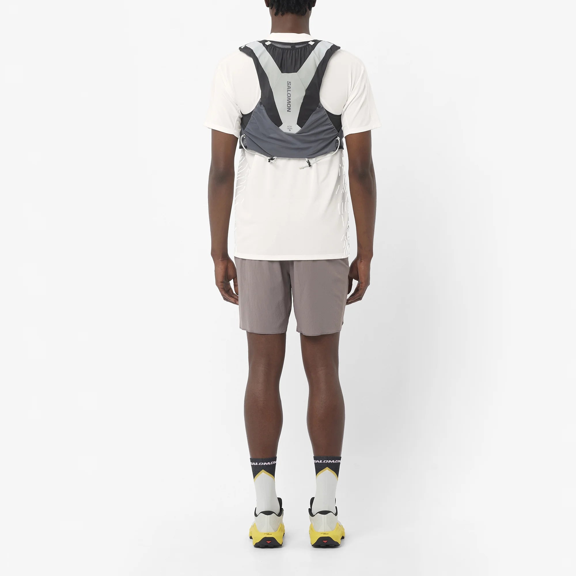 SALOMON Adv Skin 5 Running Vest 5L