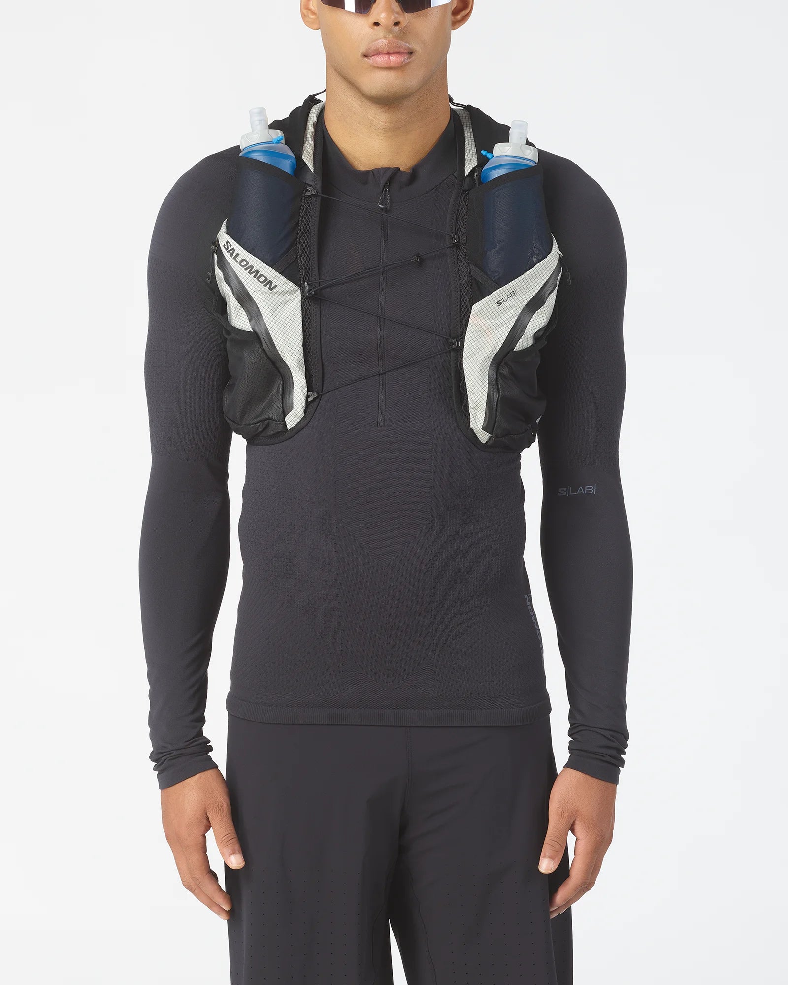 SALOMON S/LAB Adventure 20 Running Vest 20L