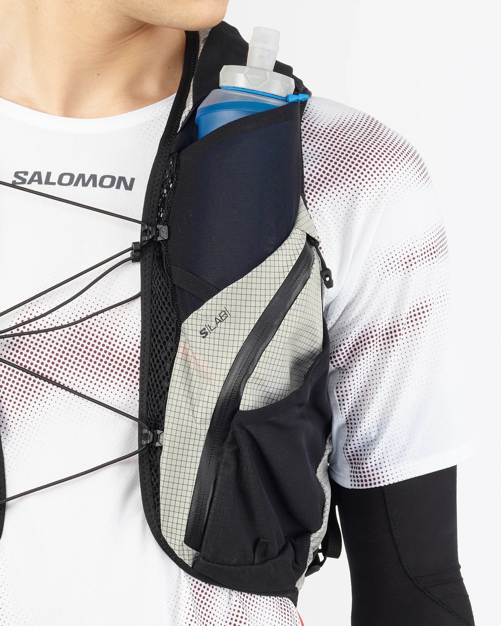 SALOMON S/LAB Adventure 20 Running Vest 20L