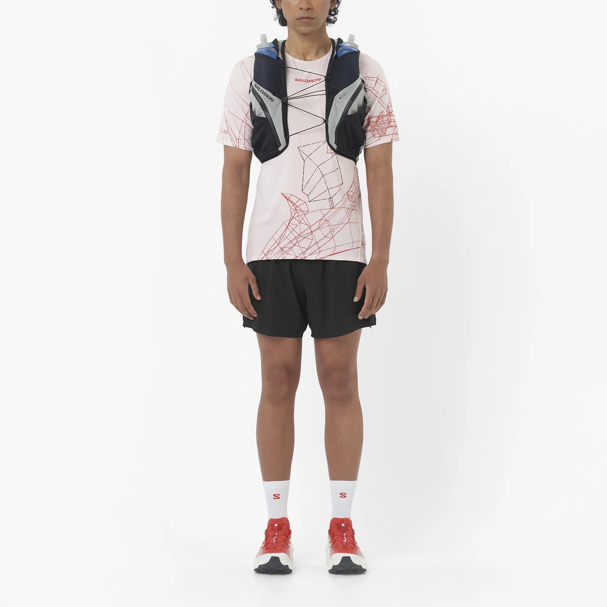 SALOMON S/LAB Adventure 20 Running Vest 20L