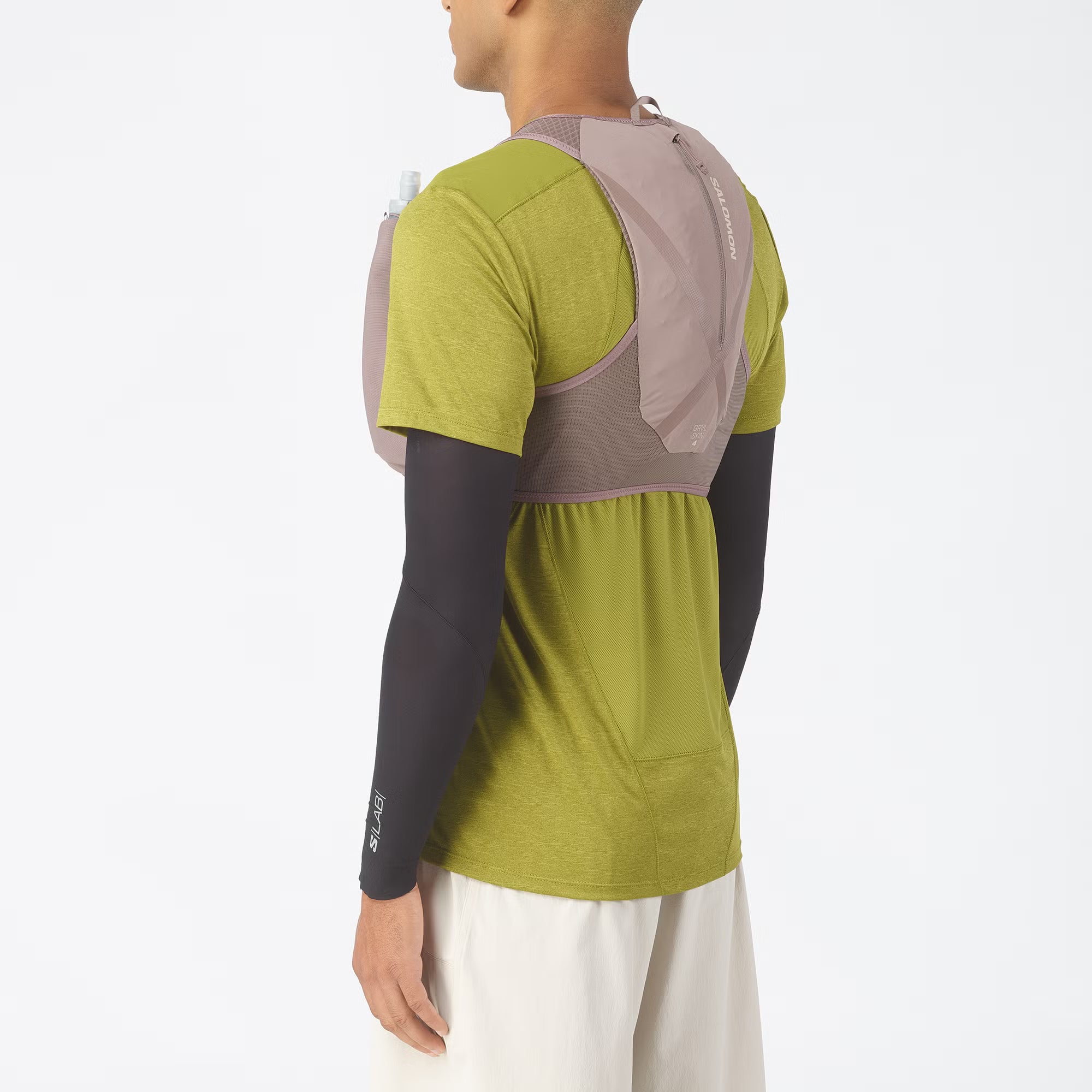 SALOMON Gravel Skin 4 Running Vest 4L