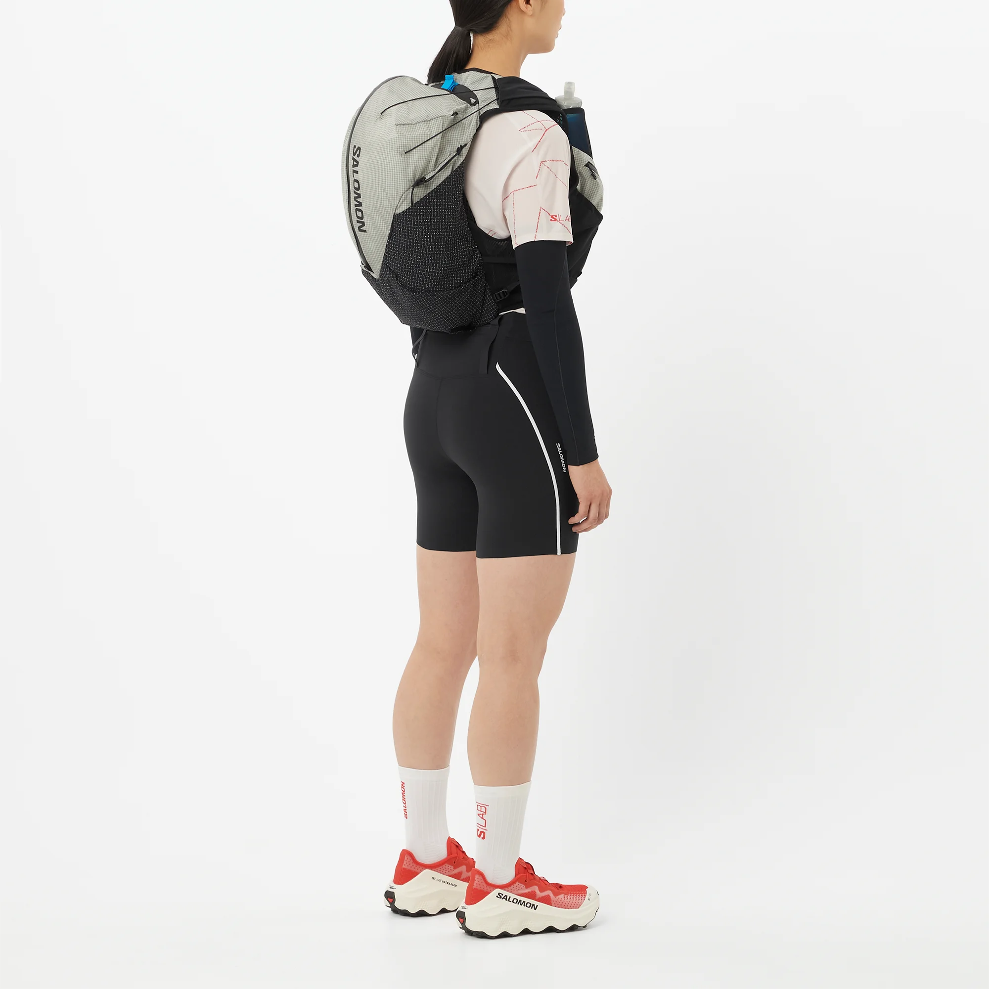 SALOMON S/LAB Adventure 20 Running Vest 20L