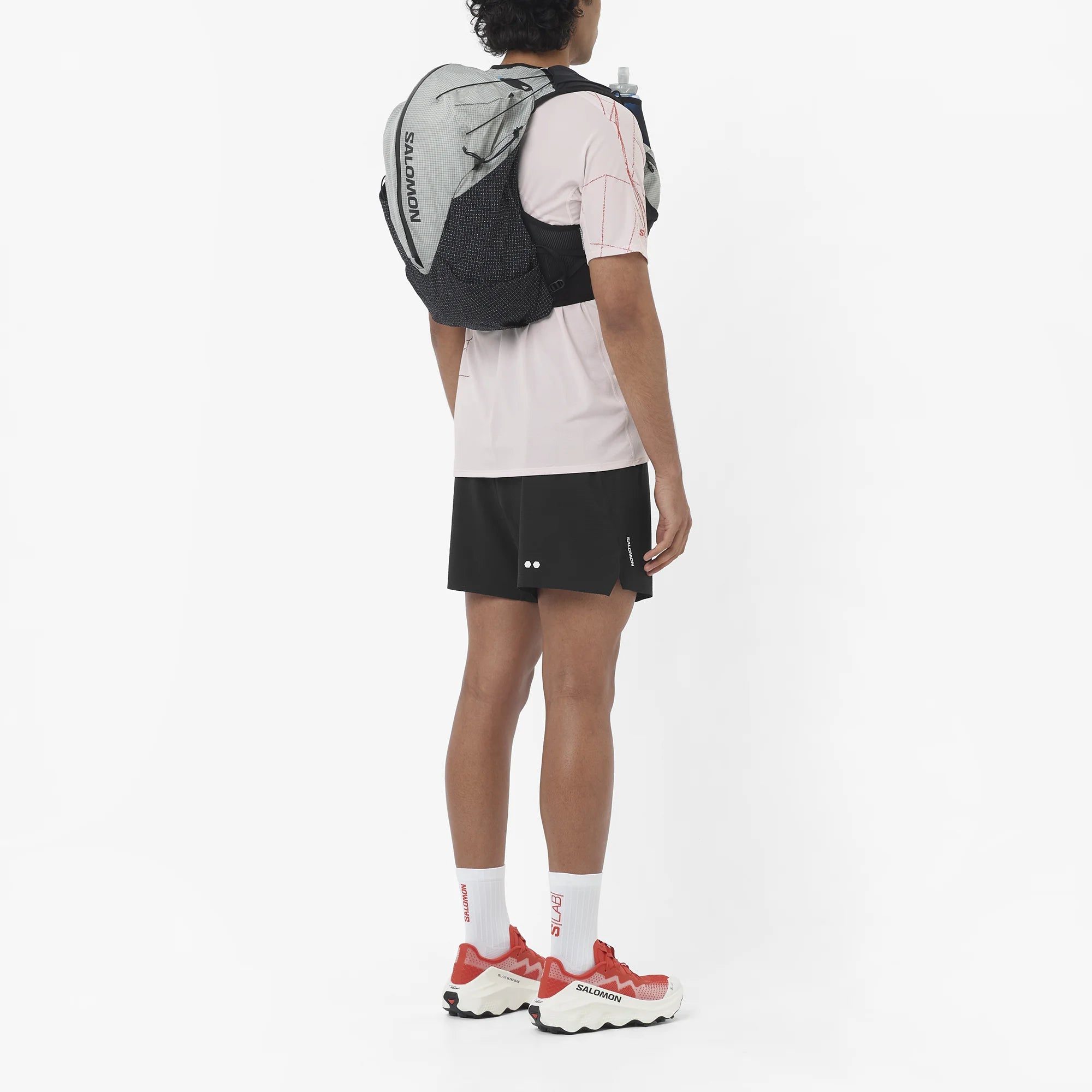 SALOMON S/LAB Adventure 20 Running Vest 20L