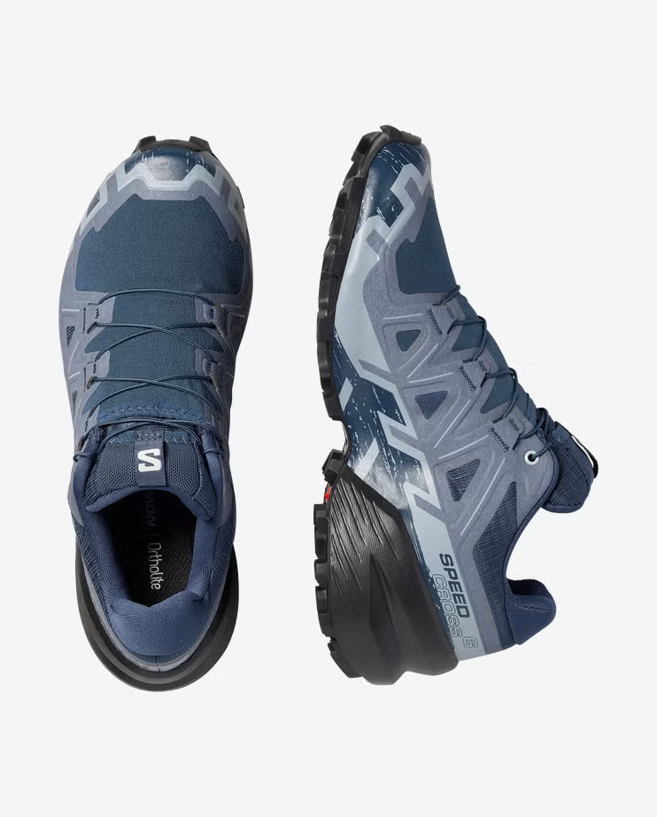 SALOMON Speedcross 6 - Women's