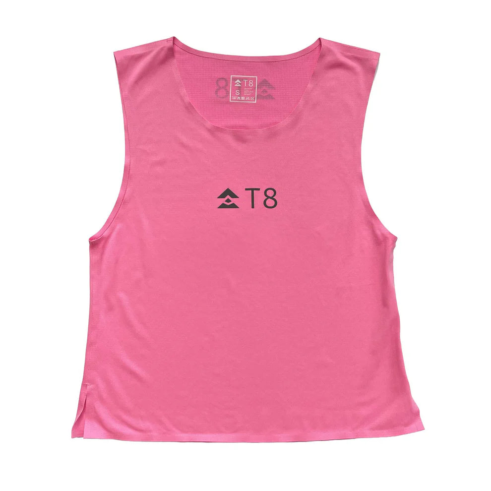 T8 Trail Tank - Women's