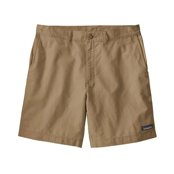 PATAGONIA Lightweight All-Wear Hemp Shorts - 8" - Men's