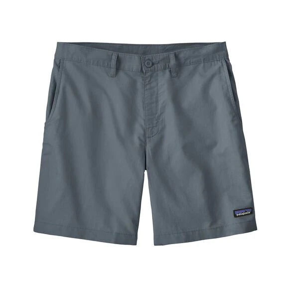 PATAGONIA Lightweight All-Wear Hemp Shorts - 8" - Men's
