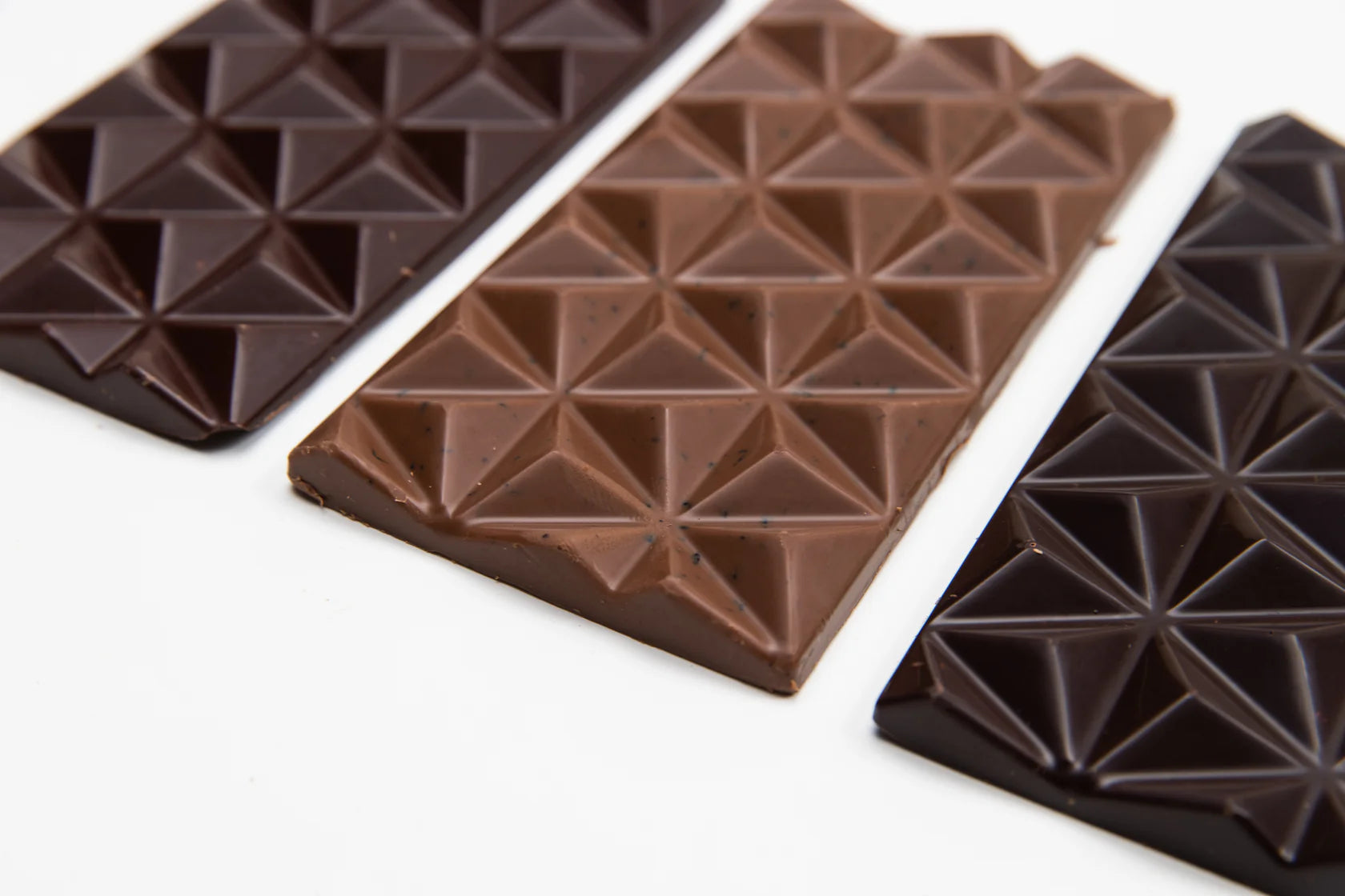 7 SUMMITS SNACKS Superfood Chocolate Bars
