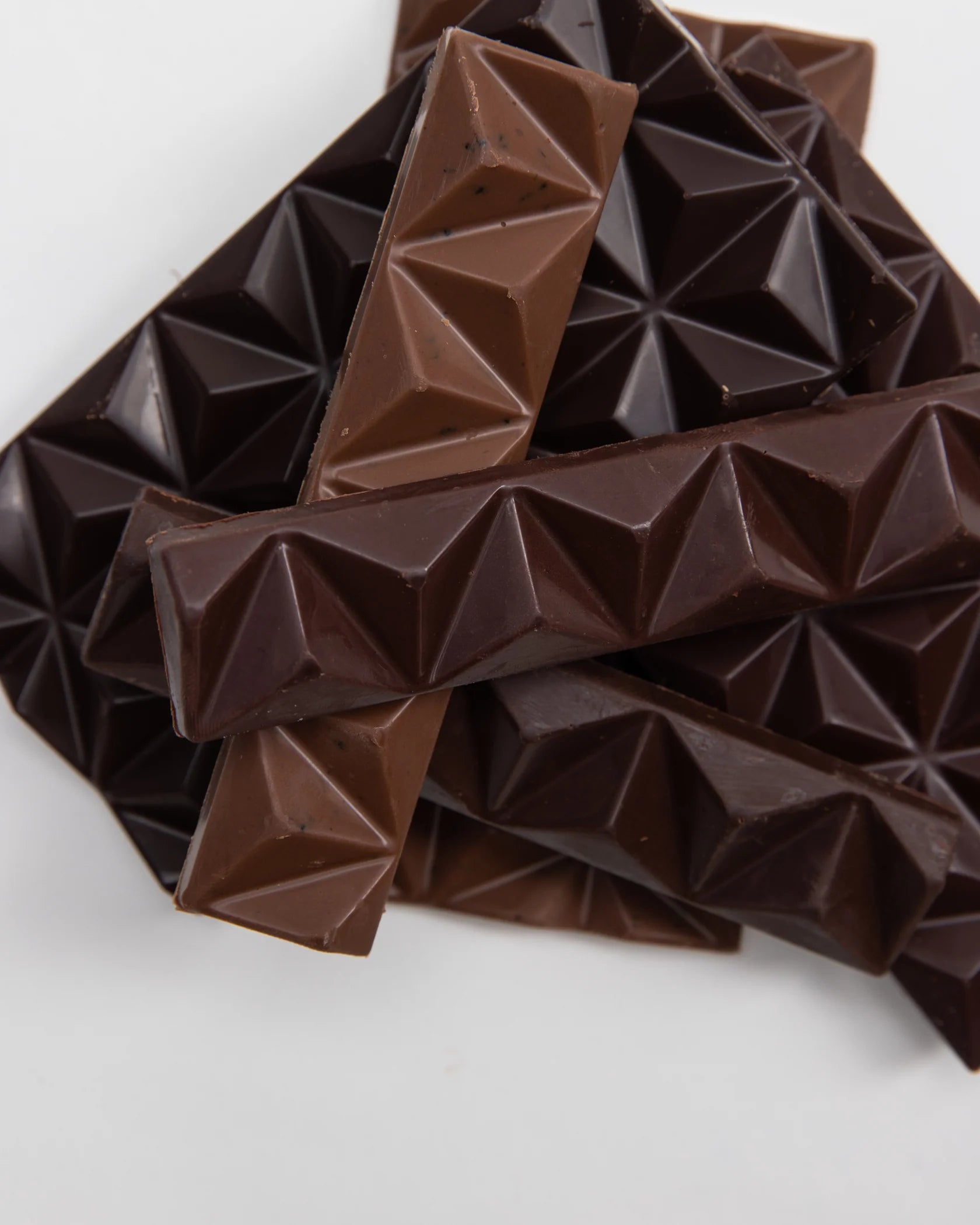 7 SUMMITS SNACKS Endurance Chocolate Bars