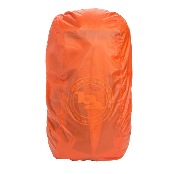 BIG AGNES Pack Rain Cover