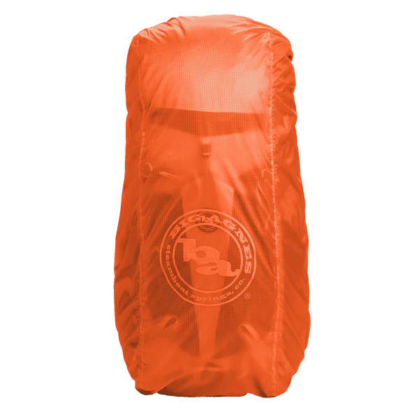 BIG AGNES Pack Rain Cover