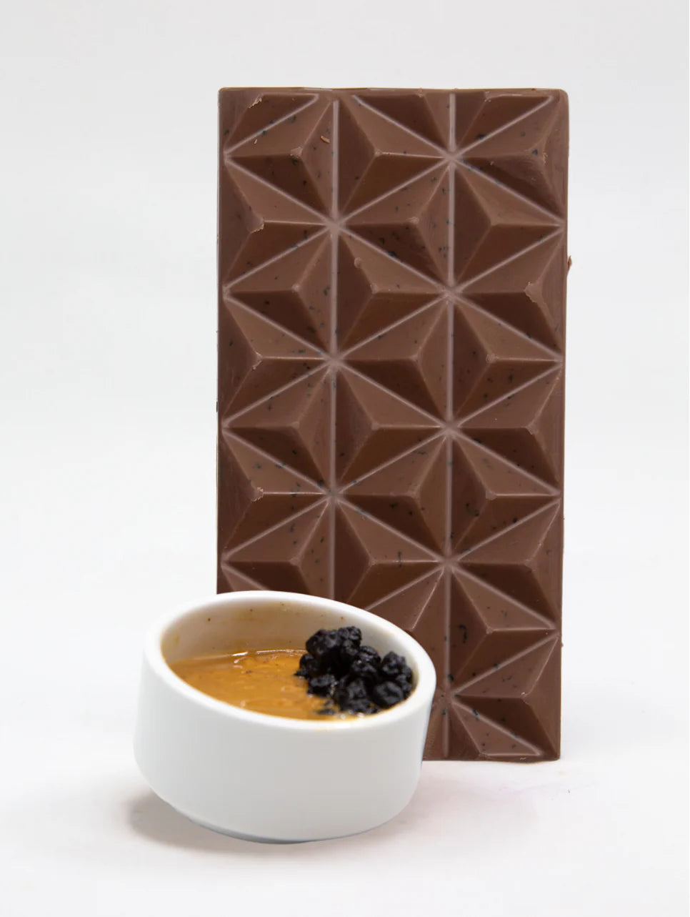 7 SUMMITS SNACKS Superfood Chocolate Bars