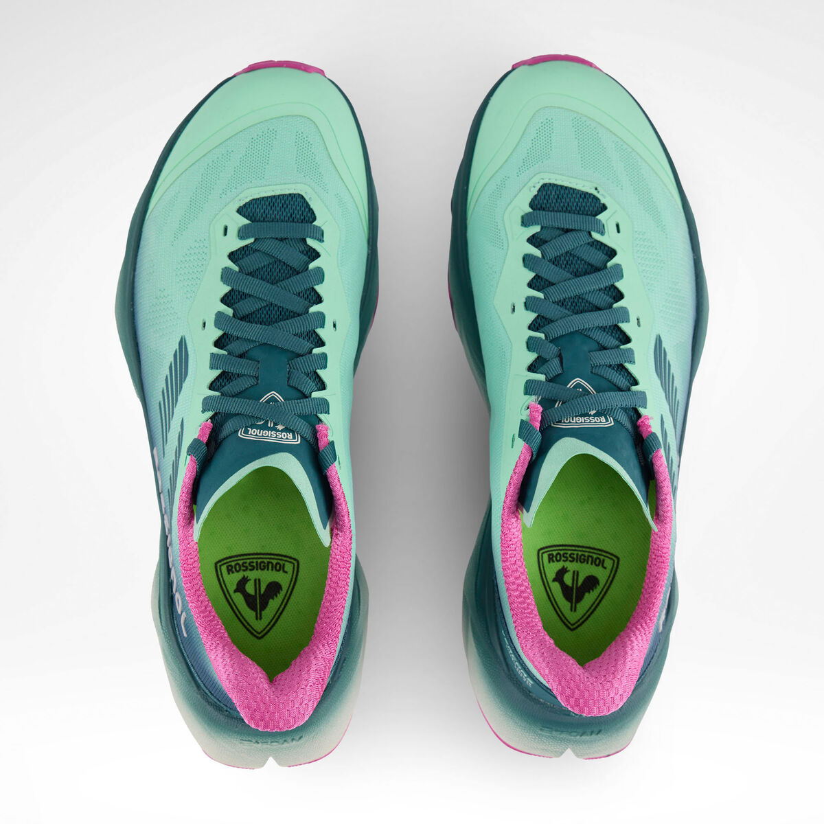 ROSSIGNOL Vercors Trail Running Shoe - Women's