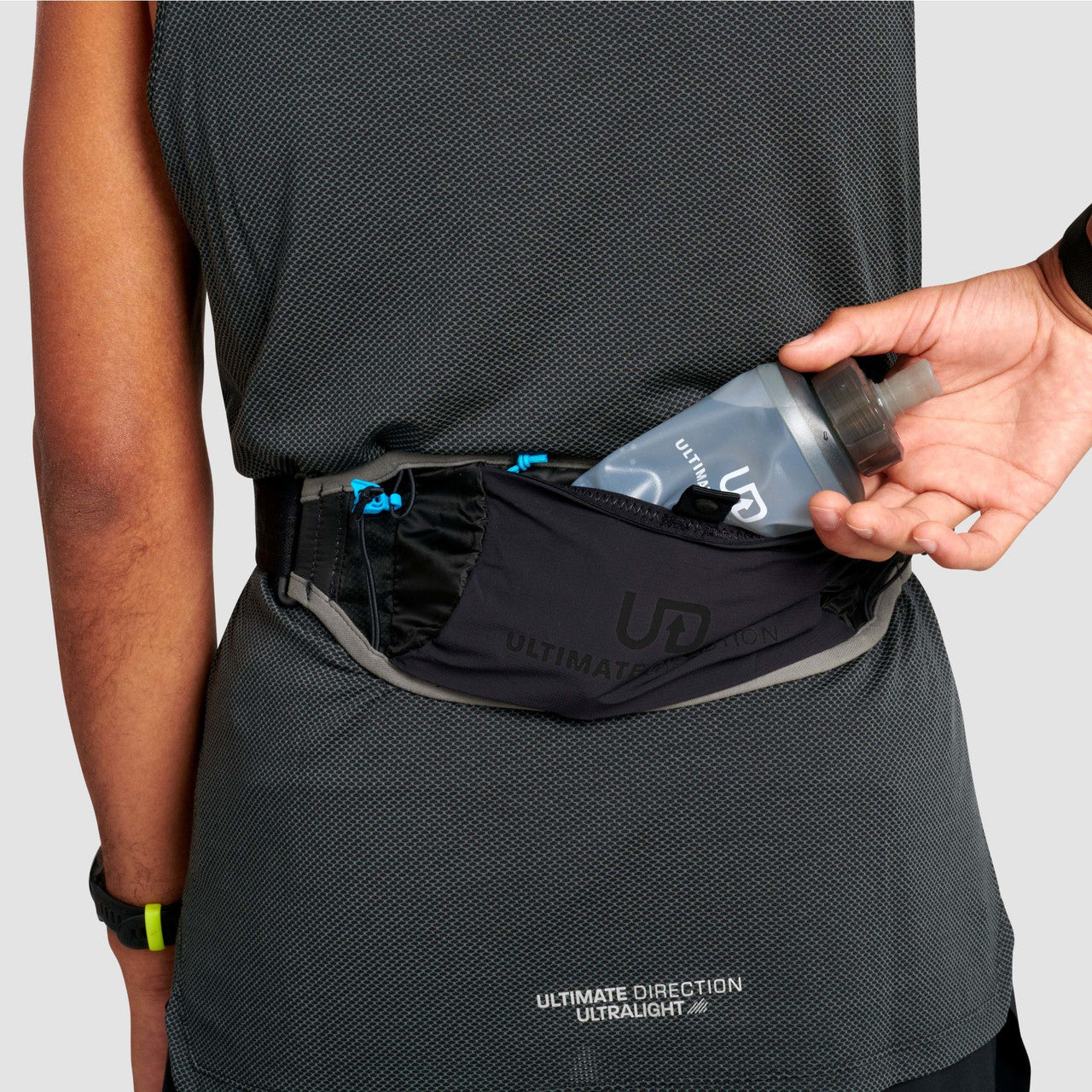 ULTIMATE DIRECTION Race Belt 1L