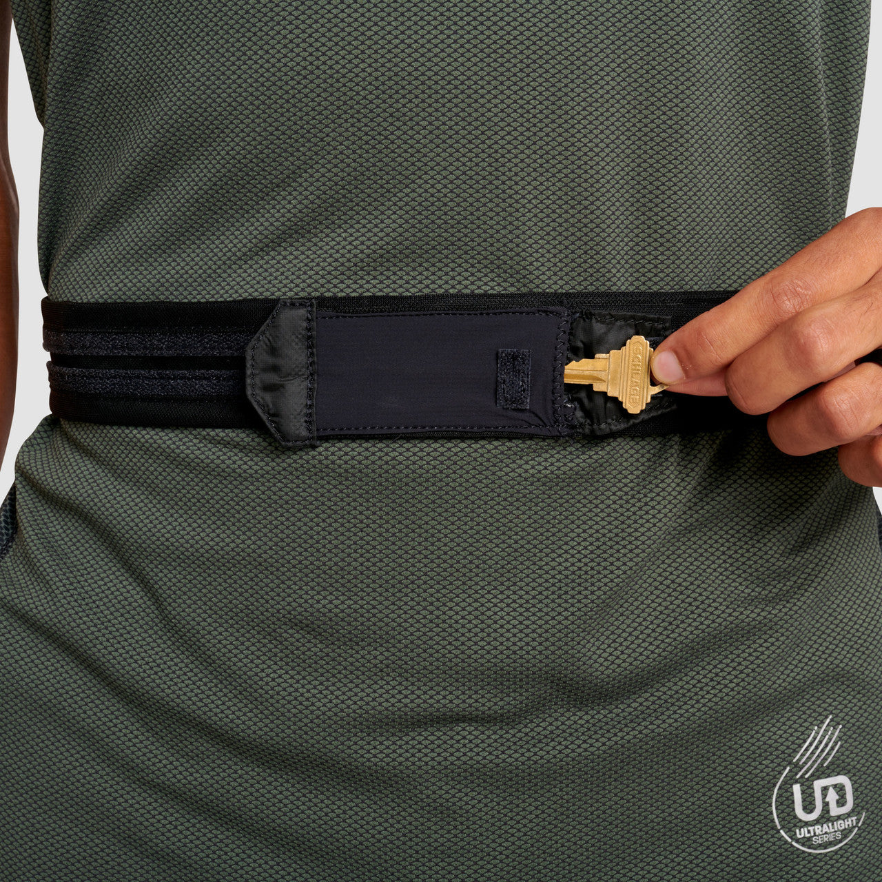 ULTIMATE DIRECTION Race Belt 1L