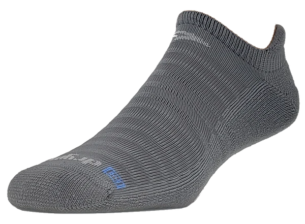 DRYMAX Running Lite-Mesh No Show Tab Socks