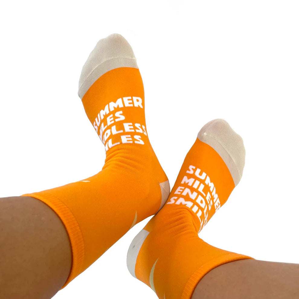 T8 Air Socks