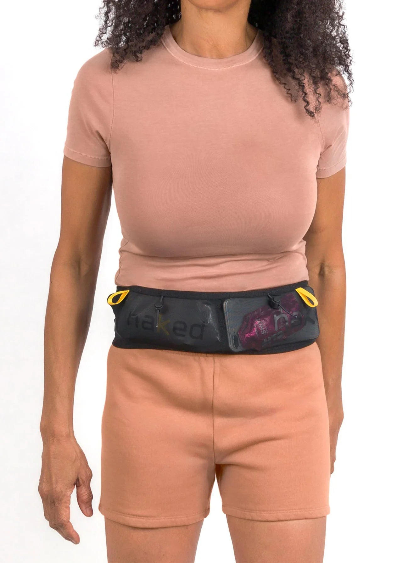 NAKED SL Running Band - Raven