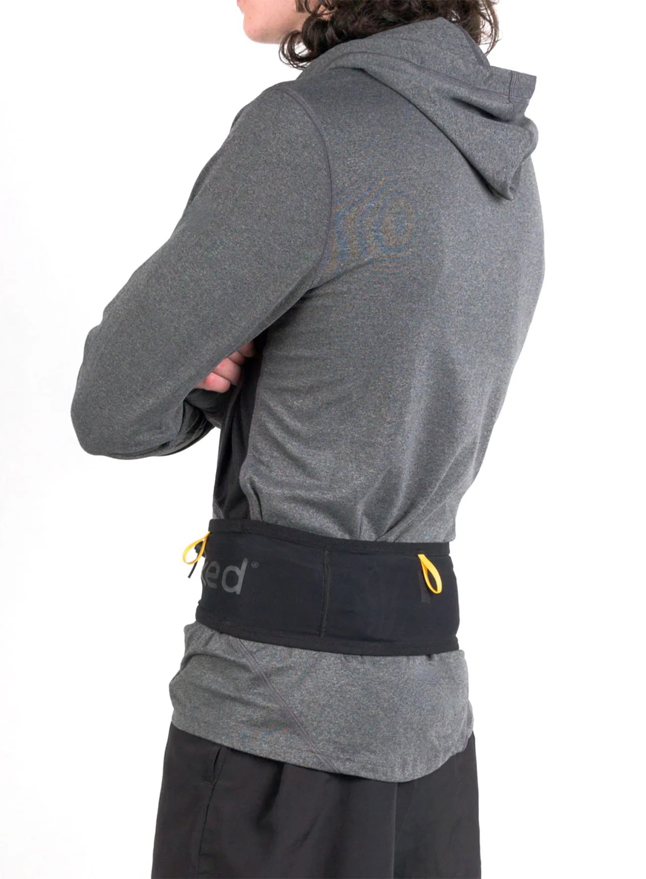 NAKED SL Running Band - Raven