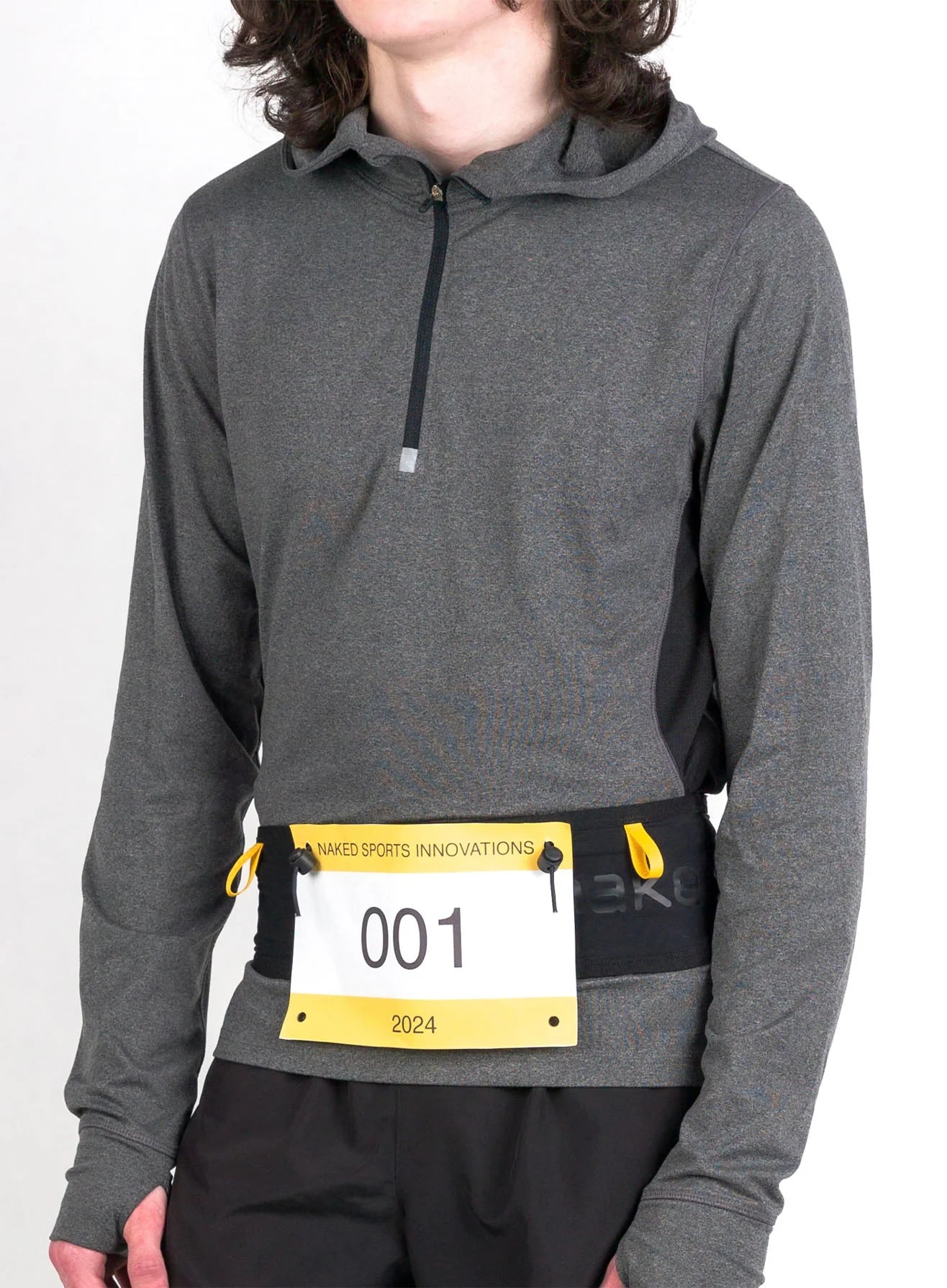 NAKED SL Running Band - Storm Sky