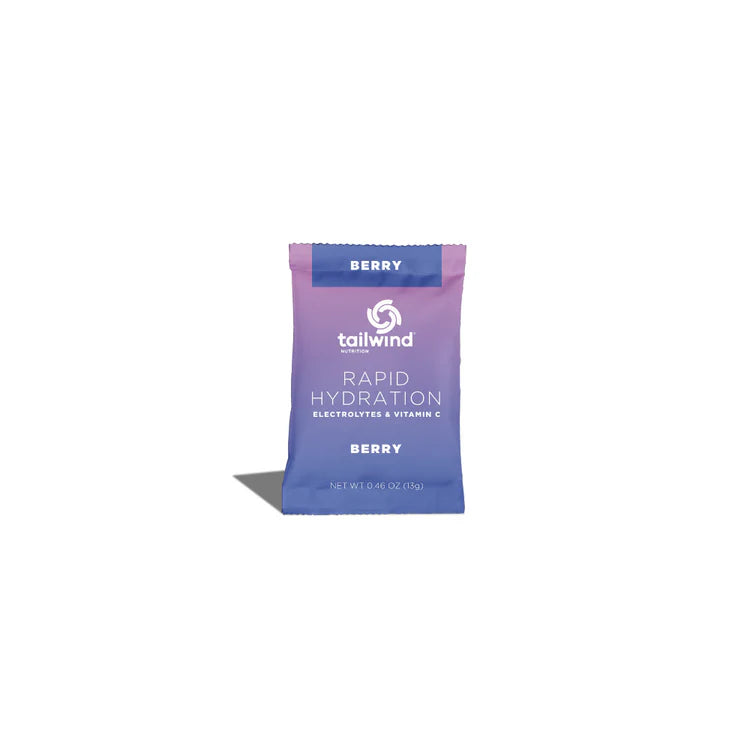 TAILWIND Rapid Hydration - Single Serving