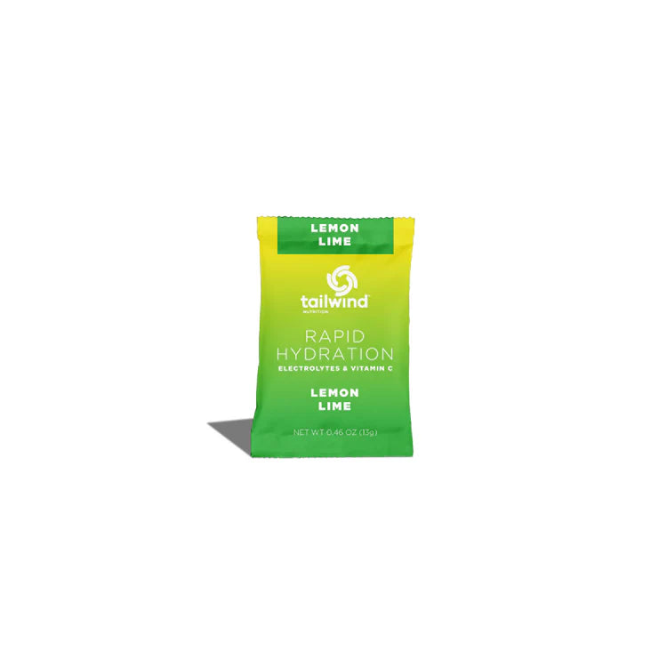 TAILWIND Rapid Hydration - Single Serving