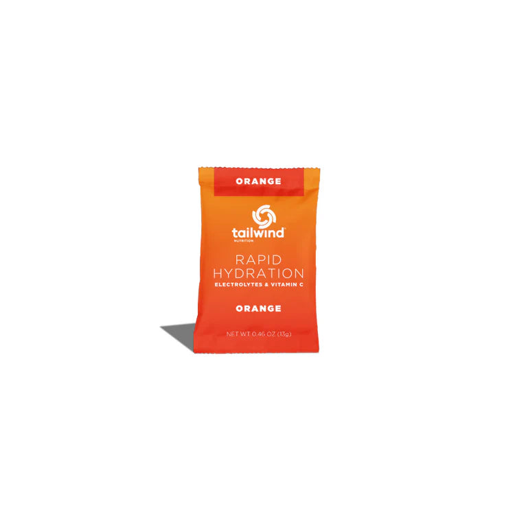 TAILWIND Rapid Hydration - Single Serving